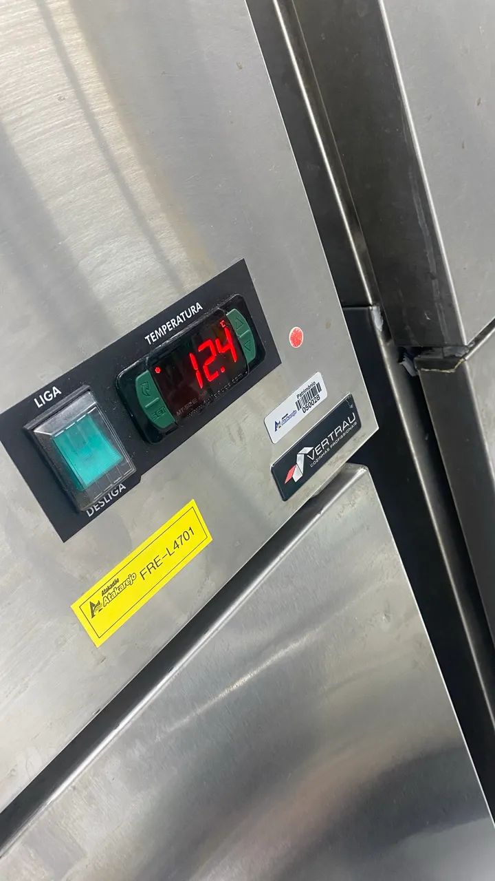 FS climatização e Refrigeração  - Foto 4