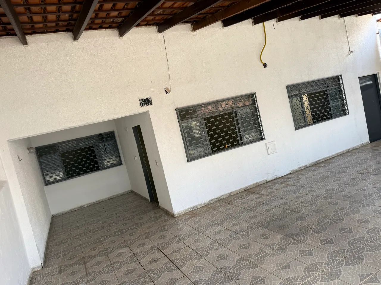 ALUGUEL DE CASA NO GUARÁ 2