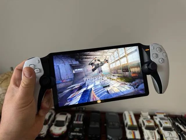 Sony PS Portal  - Foto 3