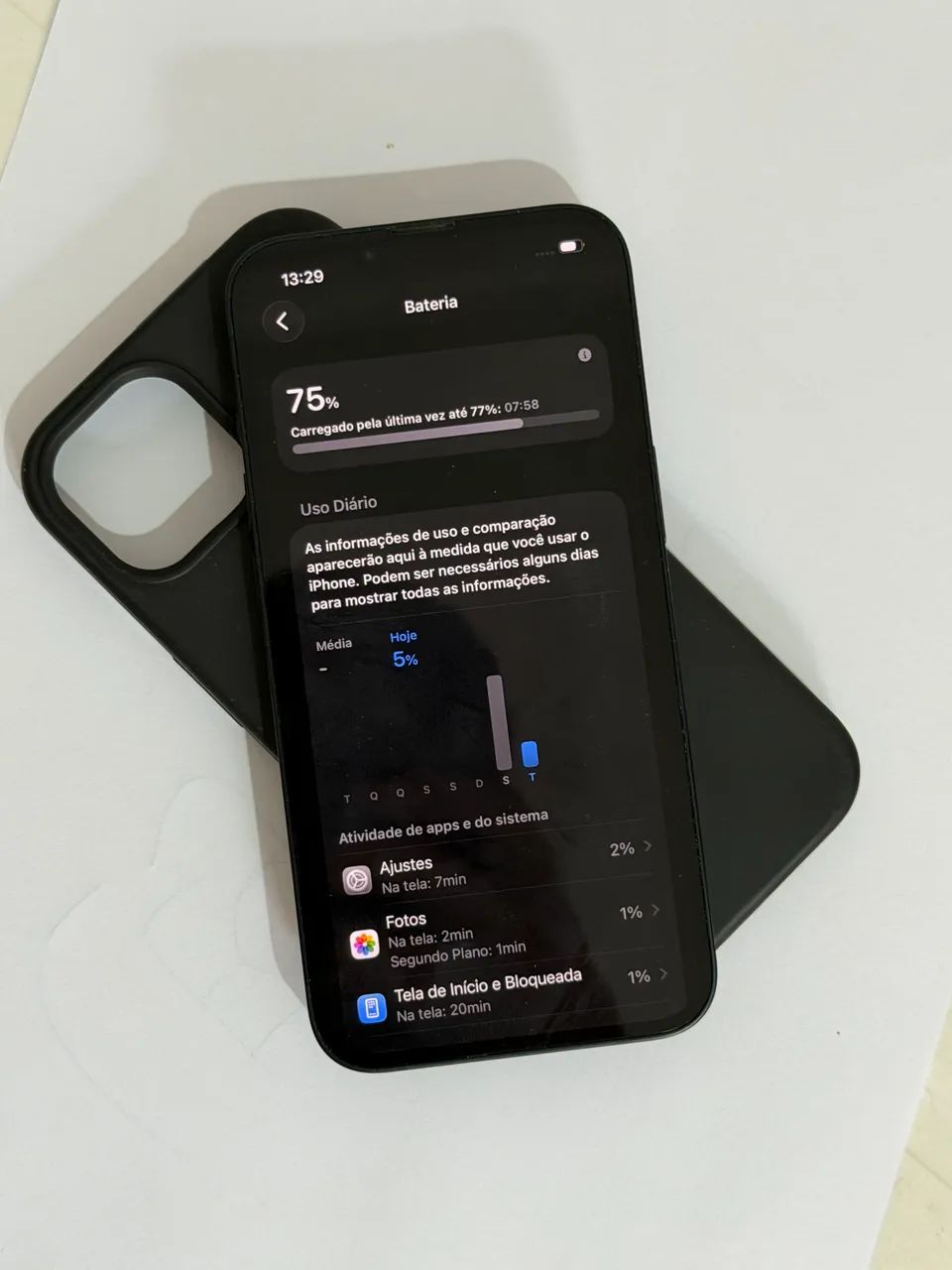 IPHONE 13 - Foto 2
