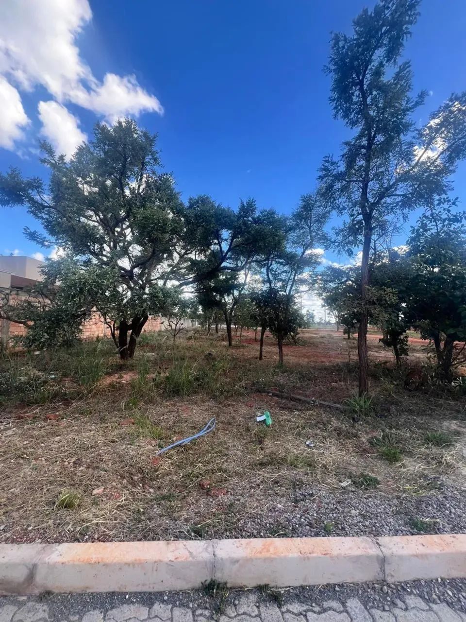 Cond. estancia Quintas da Alvorada - 2 lotes juntos