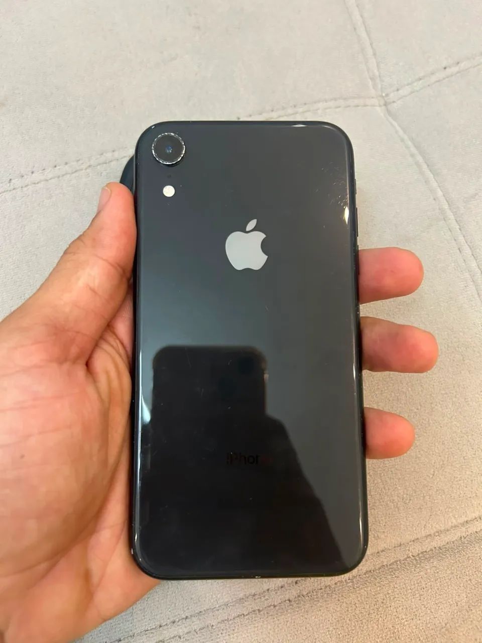 iPhone XR 128gb divido em até 12x