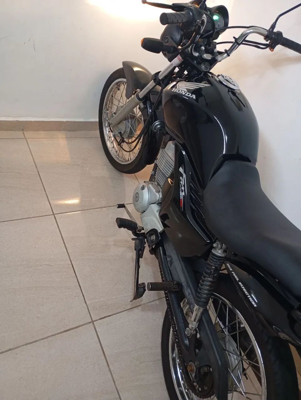 Moto  - Foto 5