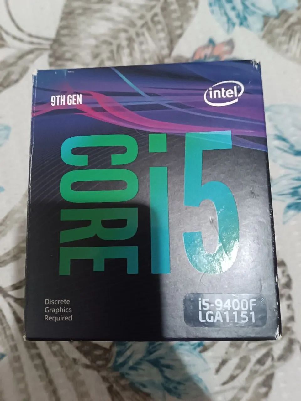 Pc kit gamer 