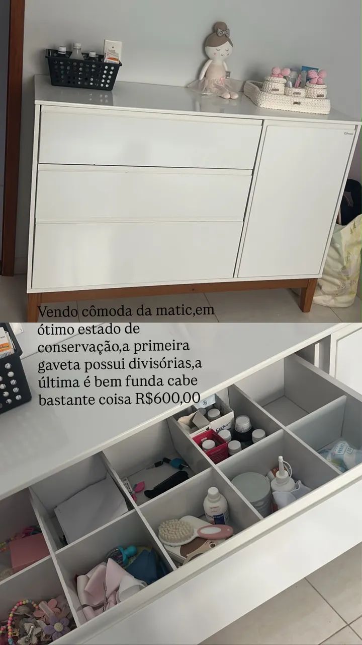 Cômoda 