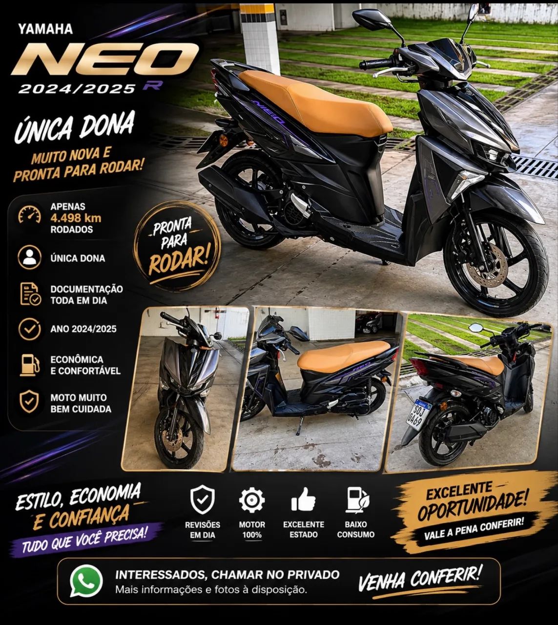 Neo 2025  - Foto 2