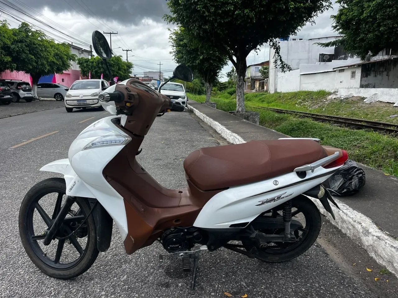 Jet 125SS  - Foto 2