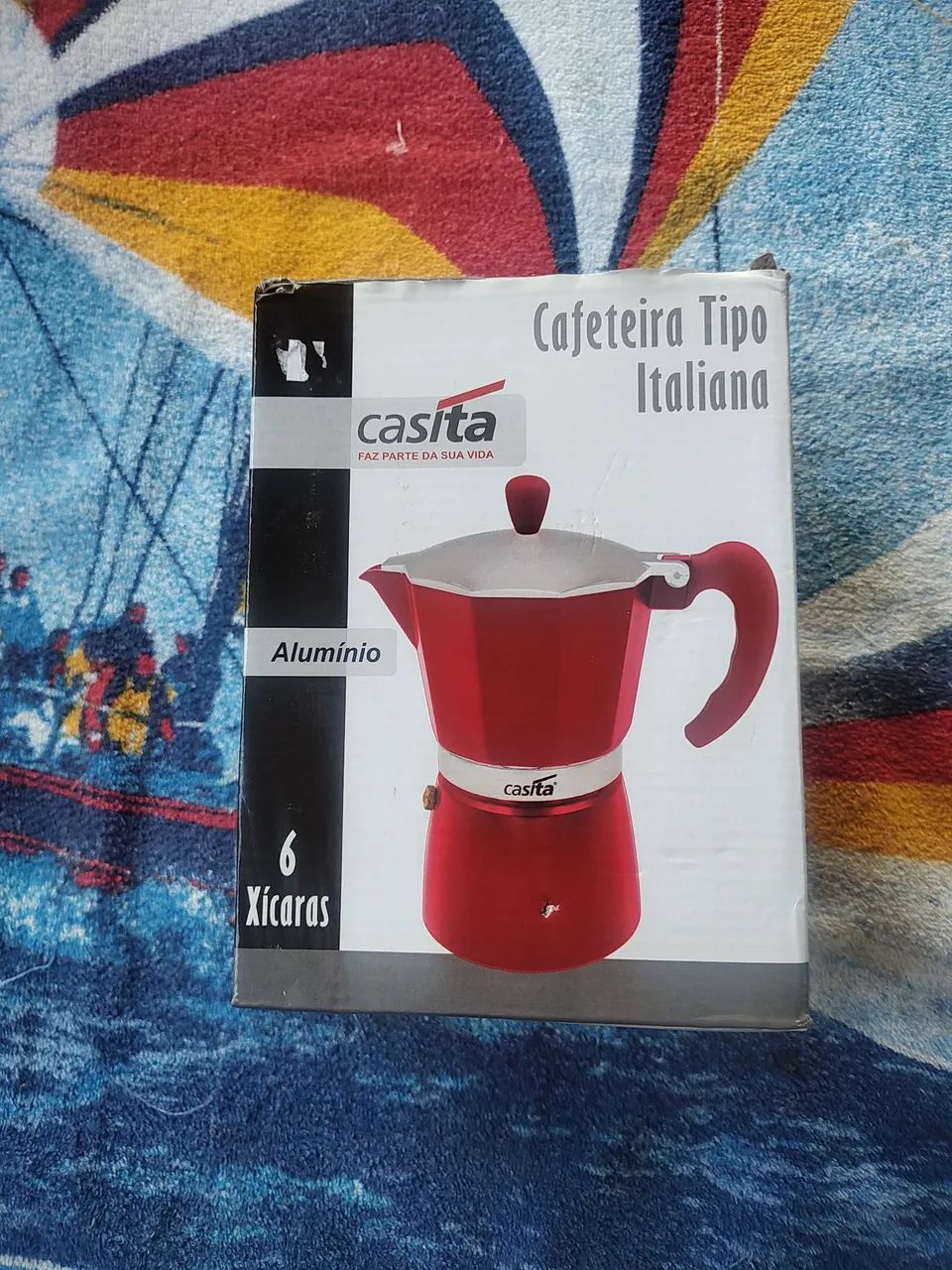 Kit Bulê e xicaras - Foto 4