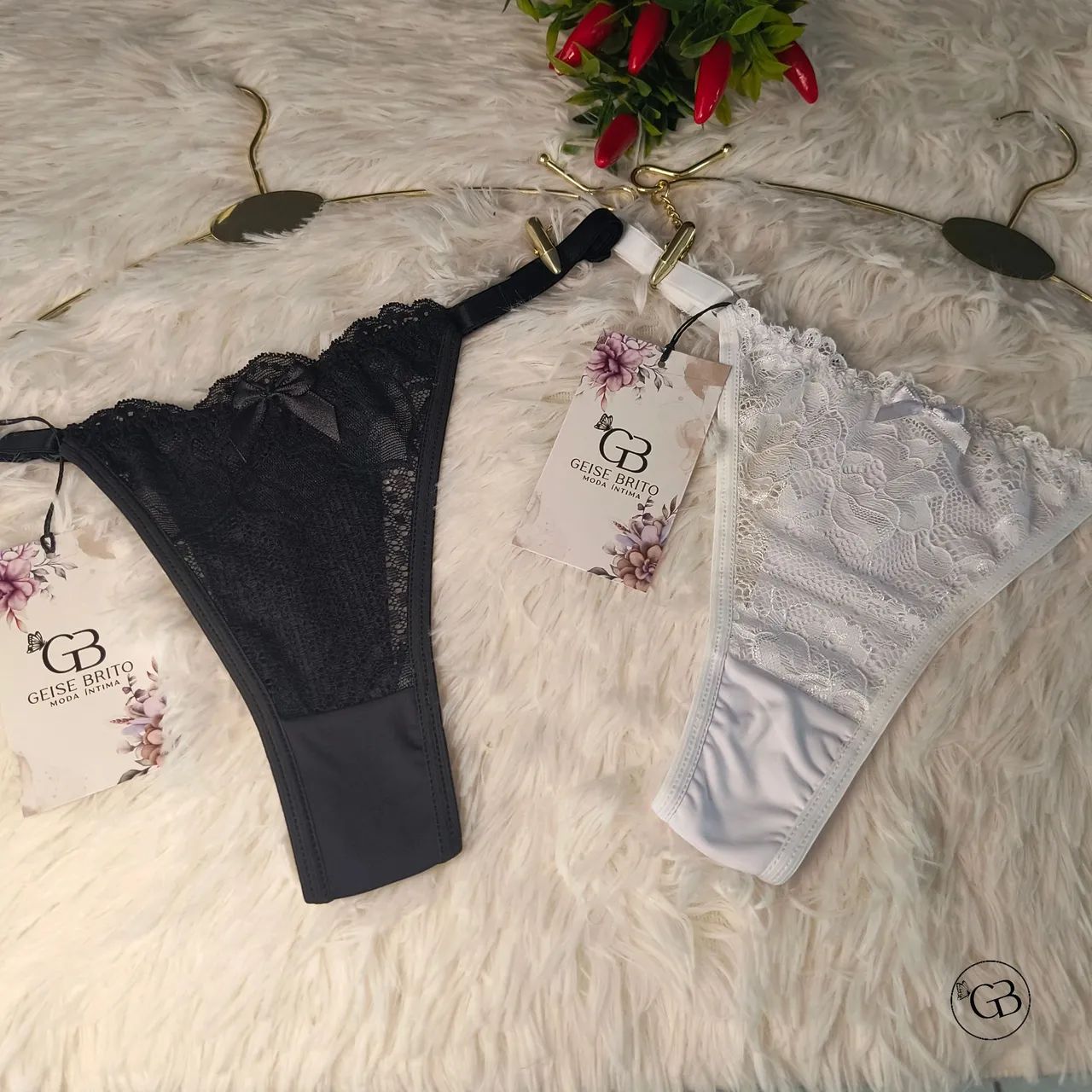 Peça intima  - Foto 3