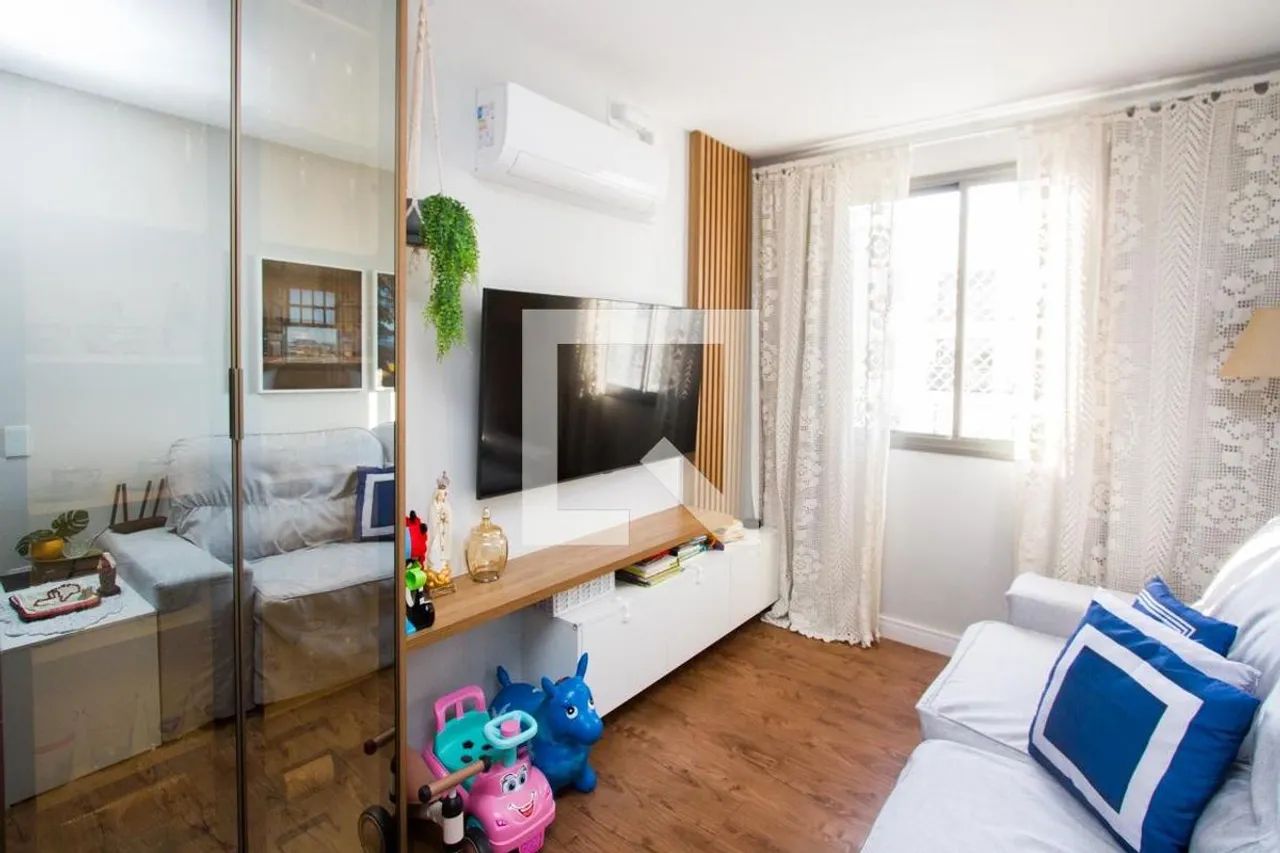 Apartamento à Venda - Santo Amaro , 2 Quartos, 55 m2 - Foto 2