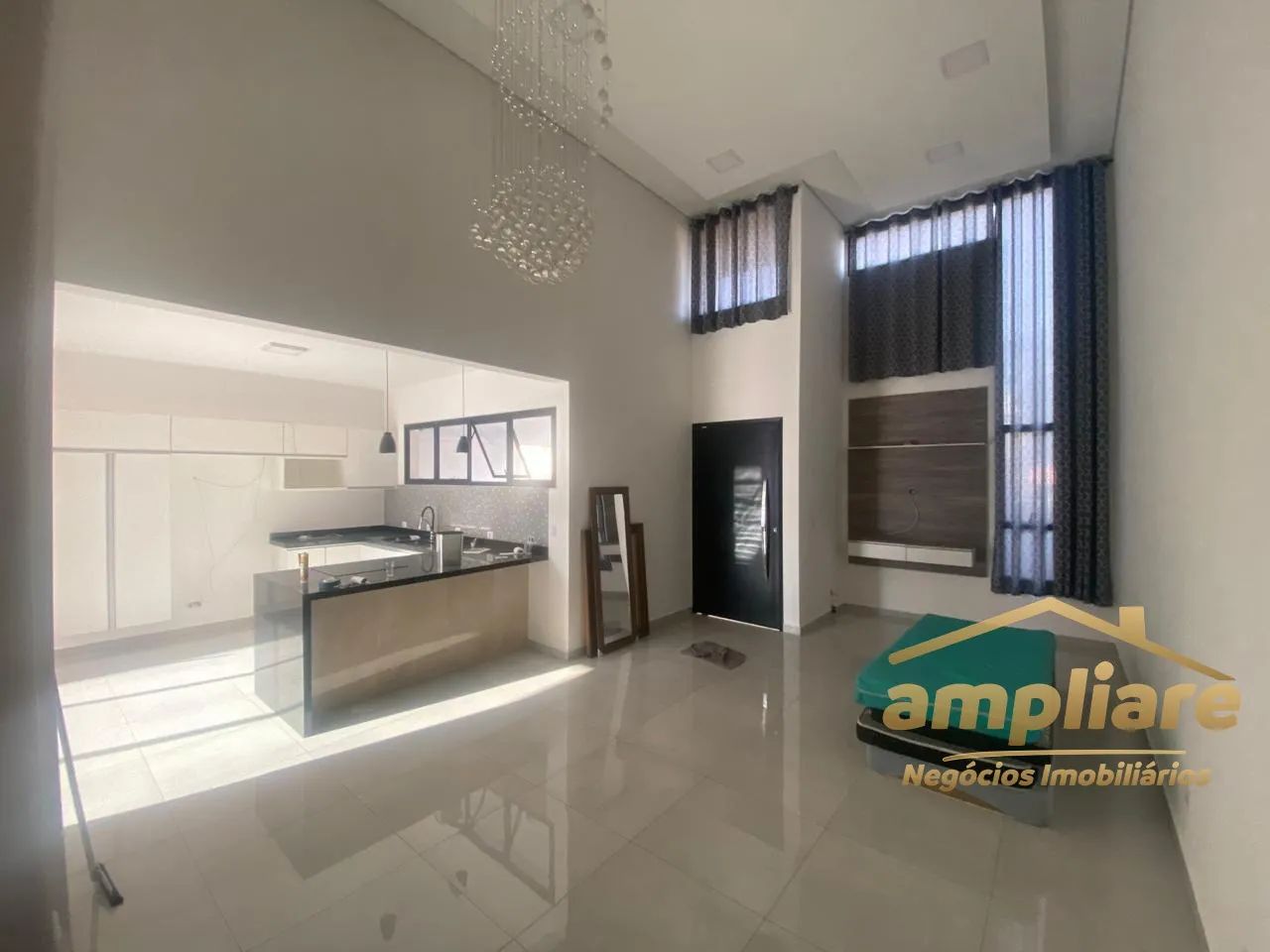 casa - Parque Ibiti Reserva - Sorocaba - Foto 3