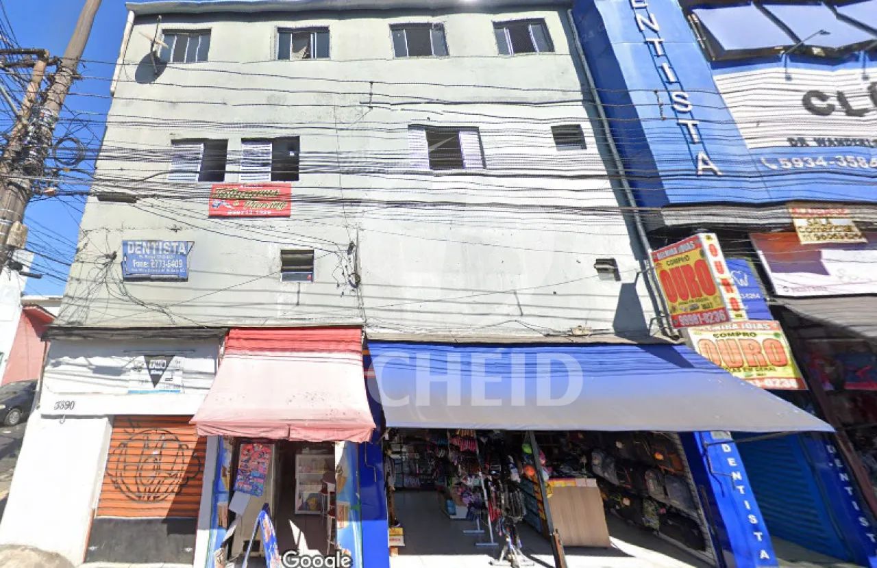 Conj. Comercia à venda na região do Grajaú... - Foto 3