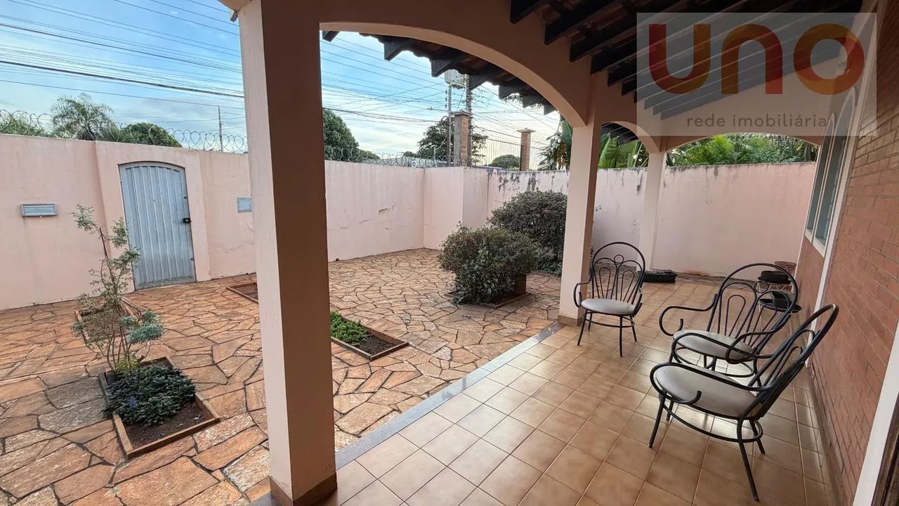 Casa em Vila Bandeirante - Campo Grande - Foto 4