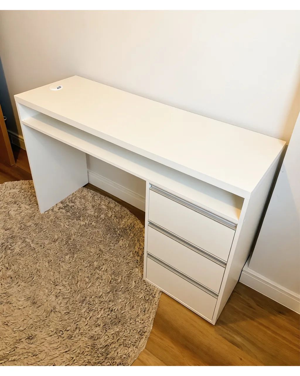 Mesa Nail 100% MDF - Foto 3