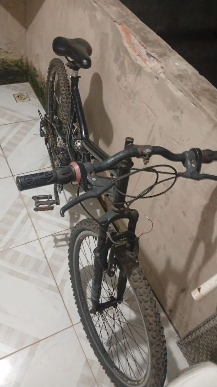 Bicicleta COLLI gps - Foto 4