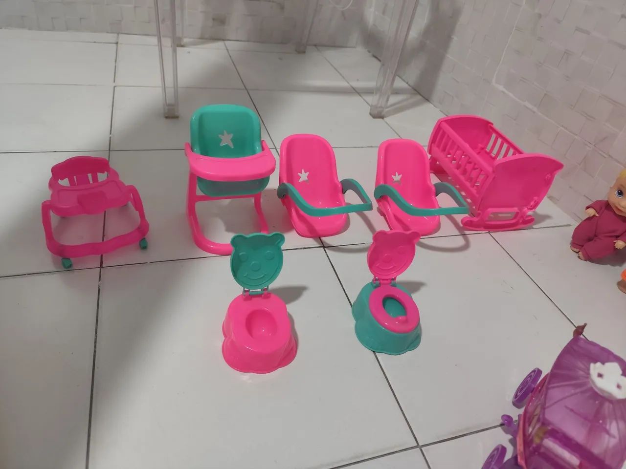 Bonecas  - Foto 5