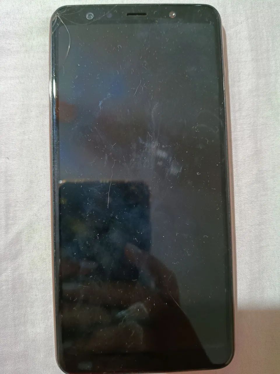 Smartphone Samsung Galaxy A7  - Foto 4
