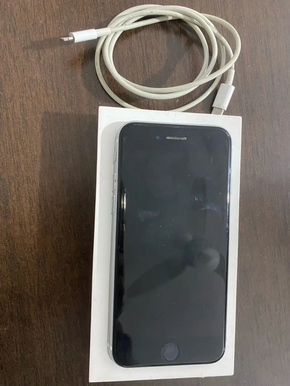 iPhone SE  - Foto 4