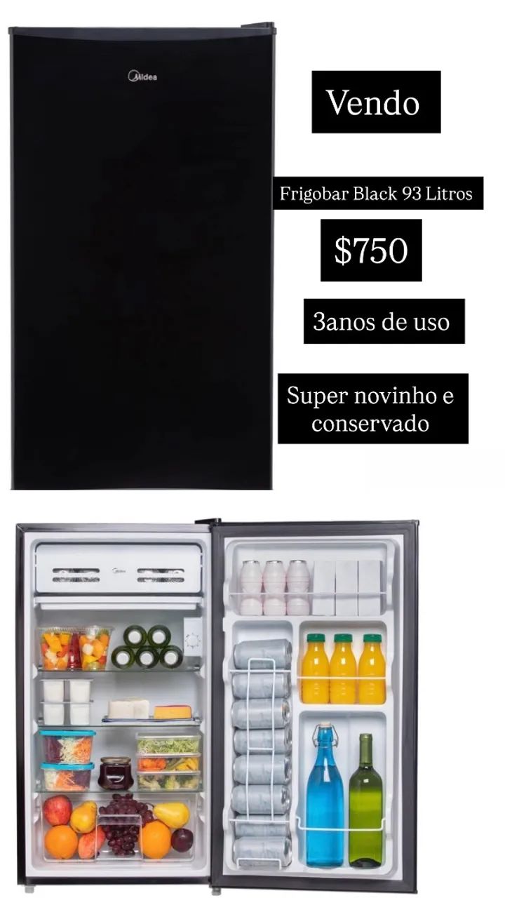 Frigobar 