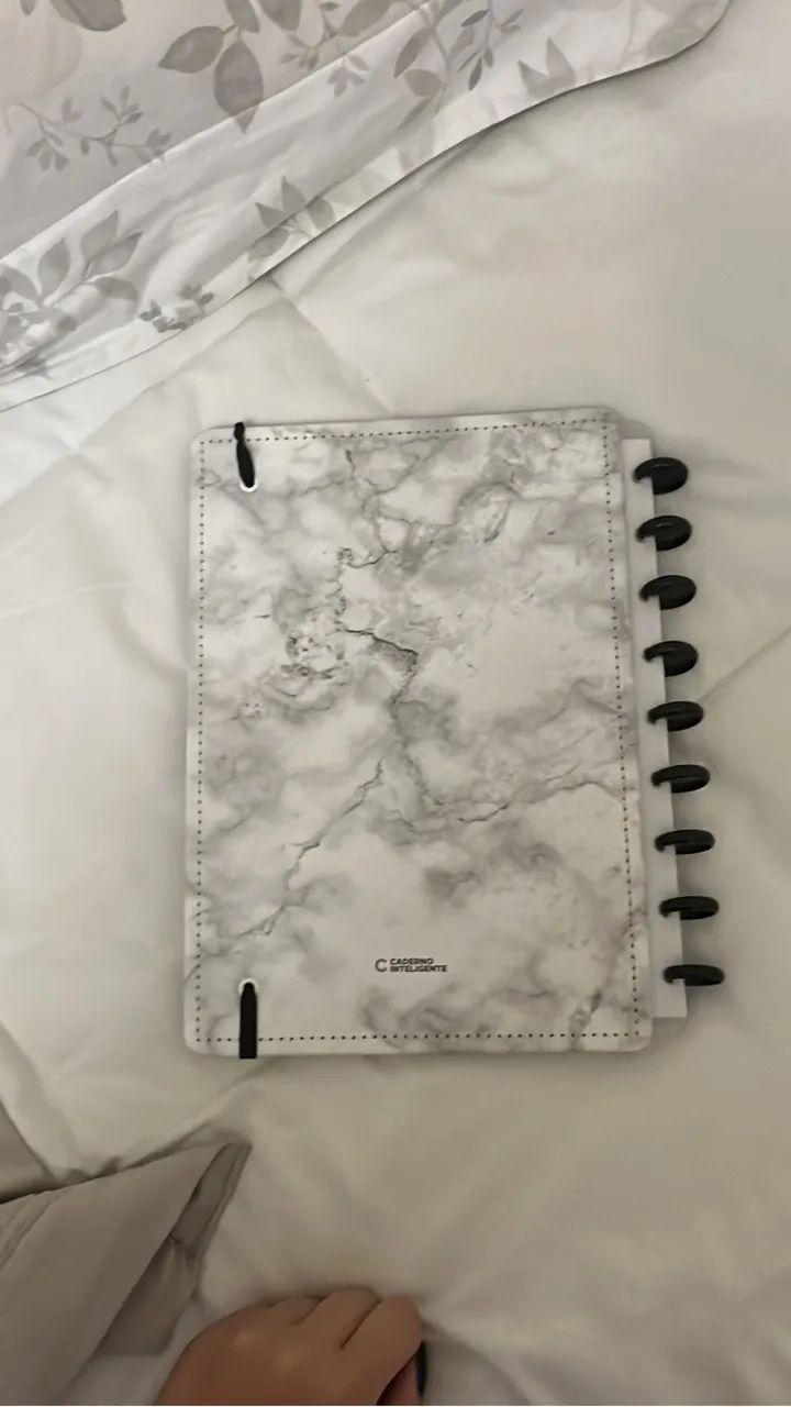 Caderno Inteligente - Tamanho Médio  - Foto 2