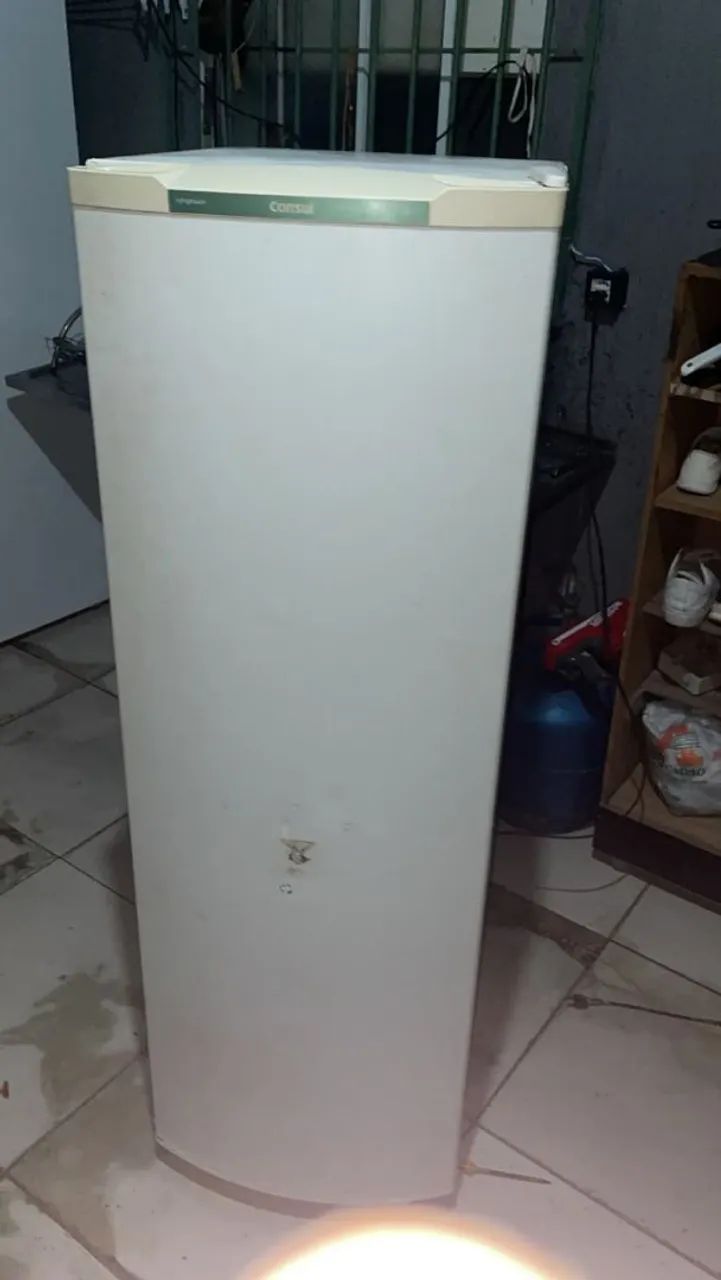 Geladeira cônsul  - Foto 3