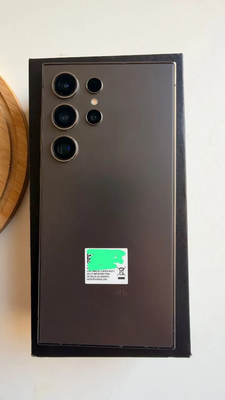 Samsung S24 Ultra 