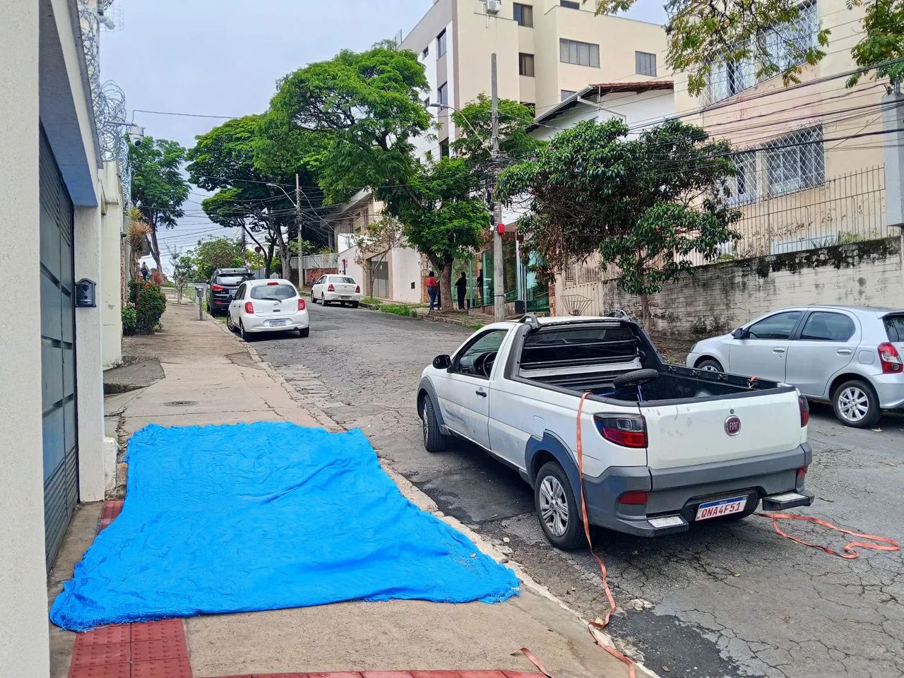 Mudança e carretos  - Foto 5