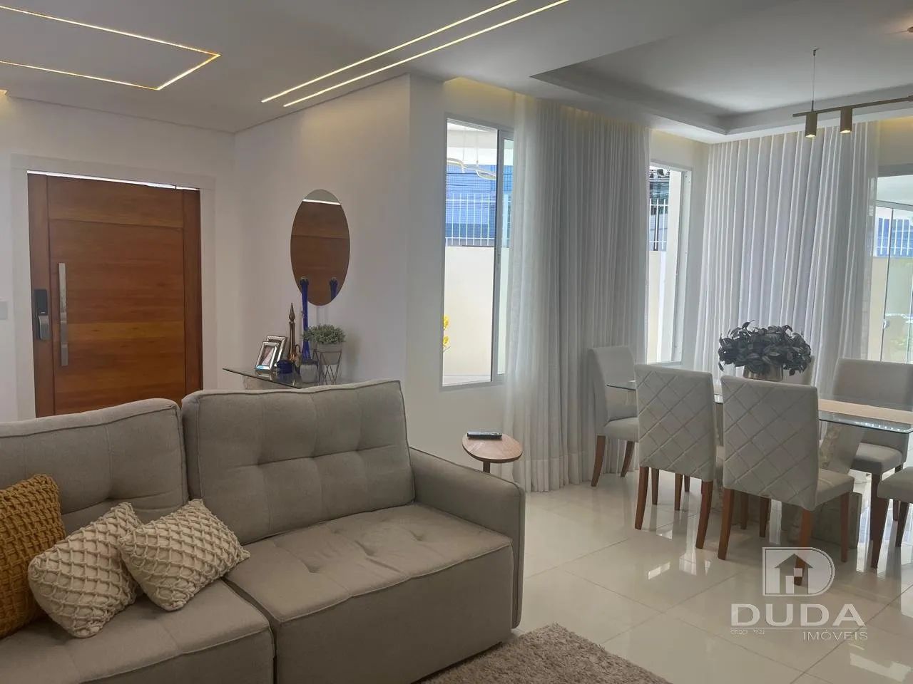 Casa no Bom Abrigo - Foto 2