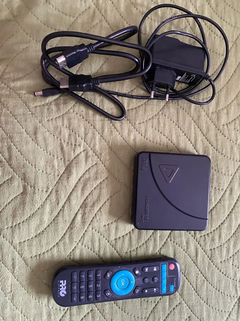 SMARTPRO 4K HD 16GB - Foto 2