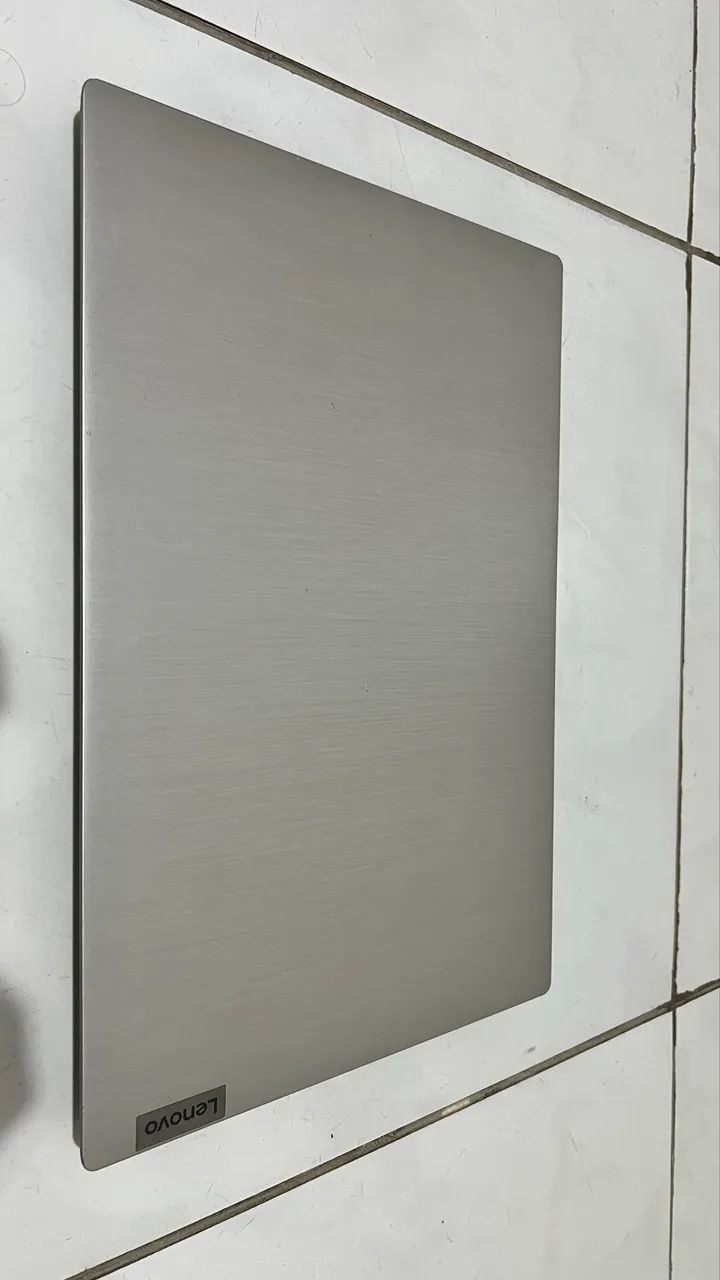 Lenovo ideapad 3i (preço negociável) - Foto 4