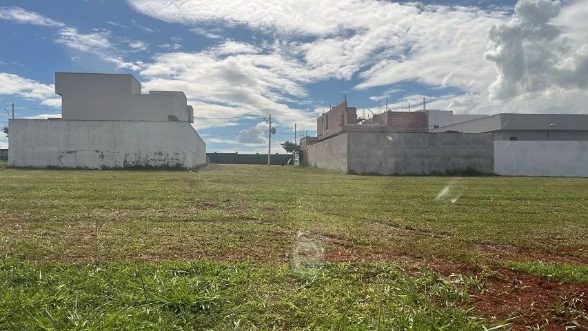 Foto - Senador Canedo - Terras Alpha Residencial 1