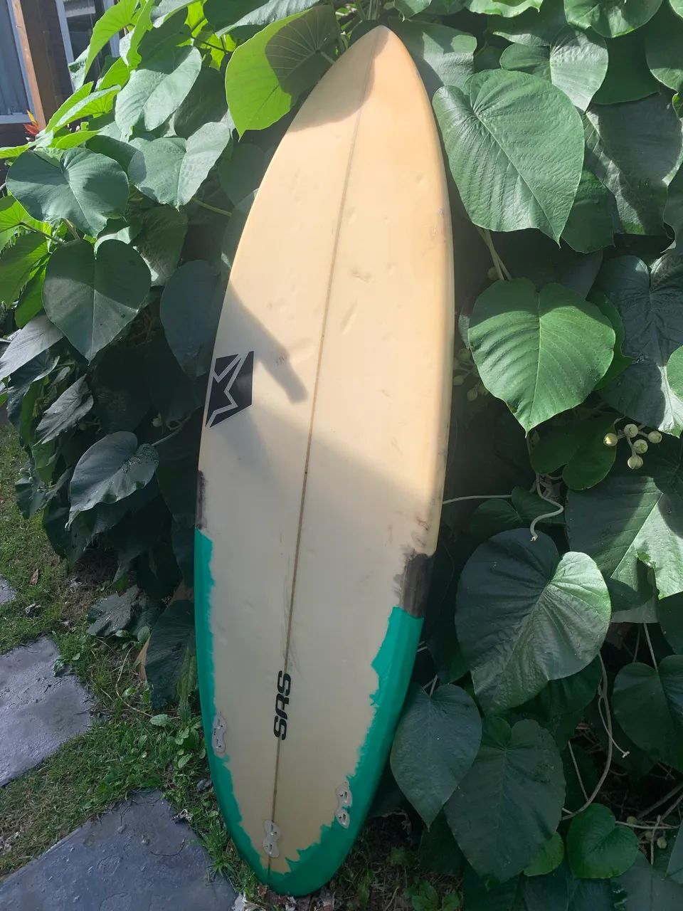 Prancha de surf SRS - Foto 2