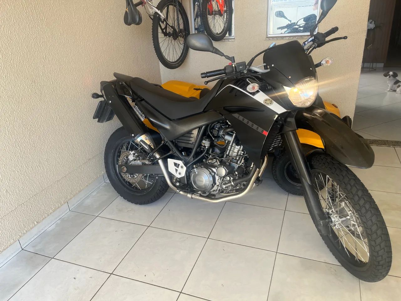 XT 660 R  - Foto 5
