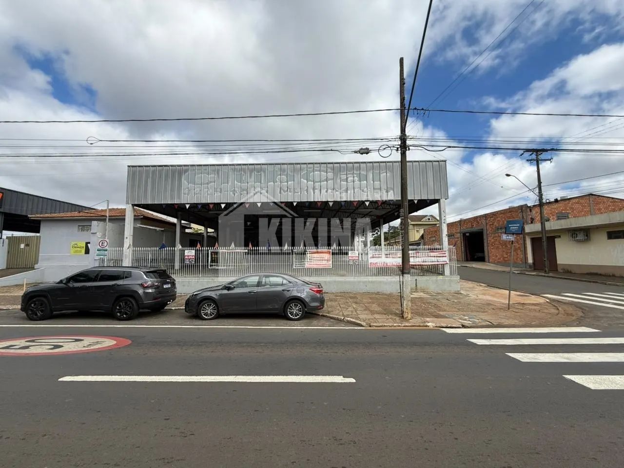 IMÓVEL COMERCIAL PARA VENDA EM OFICINAS - Foto 2