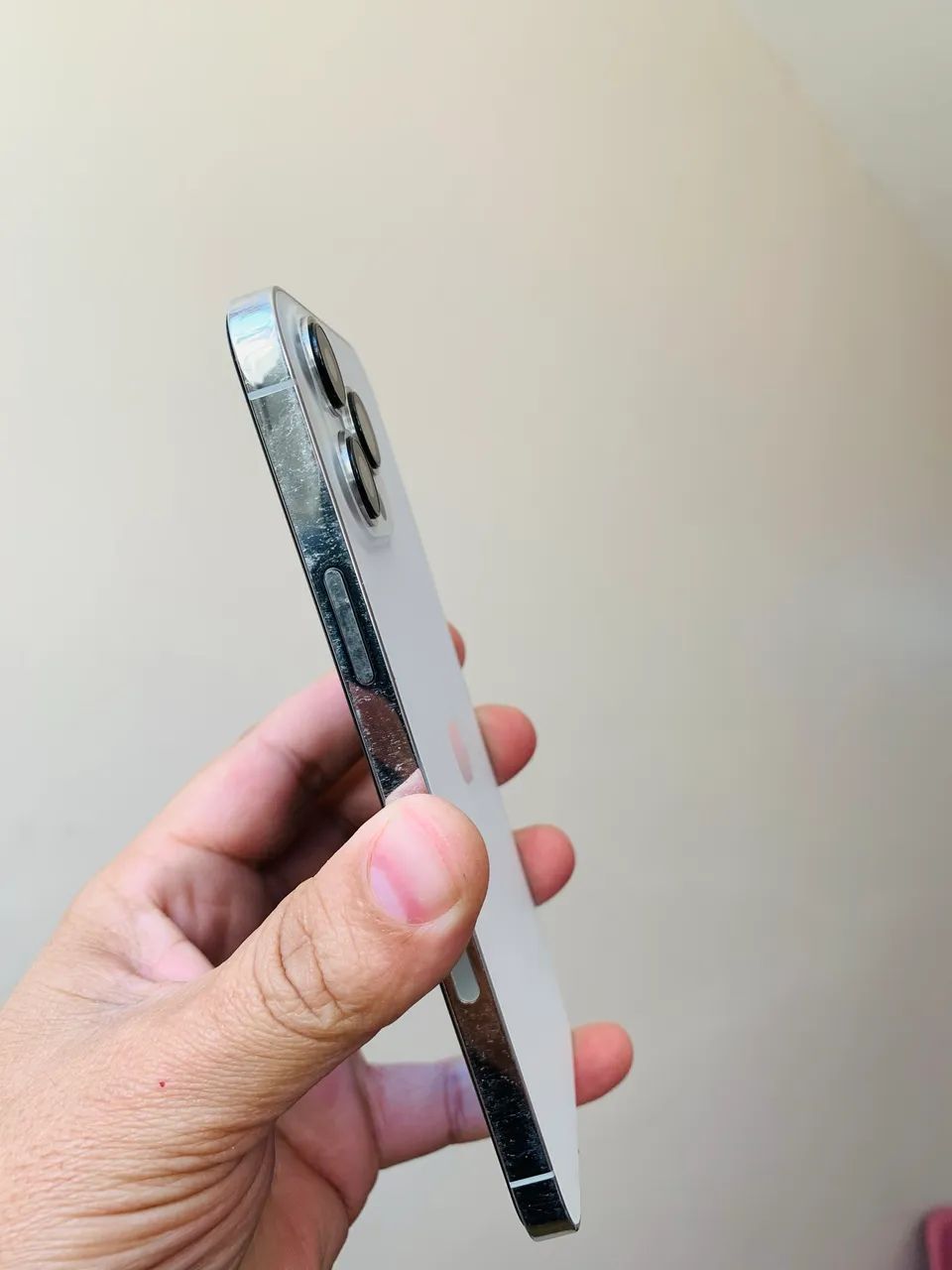 iPhone 13 Pro Max 128GB TROCO - Foto 5