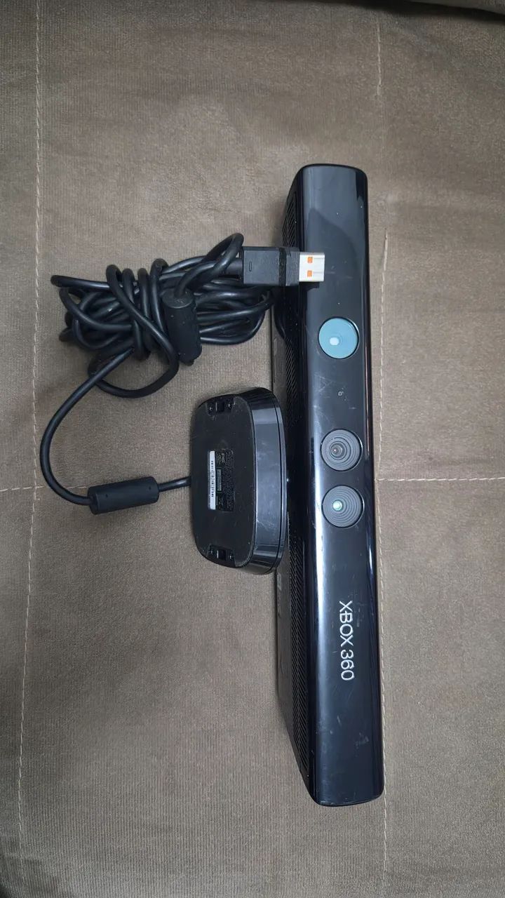 Kinect Xbox 360