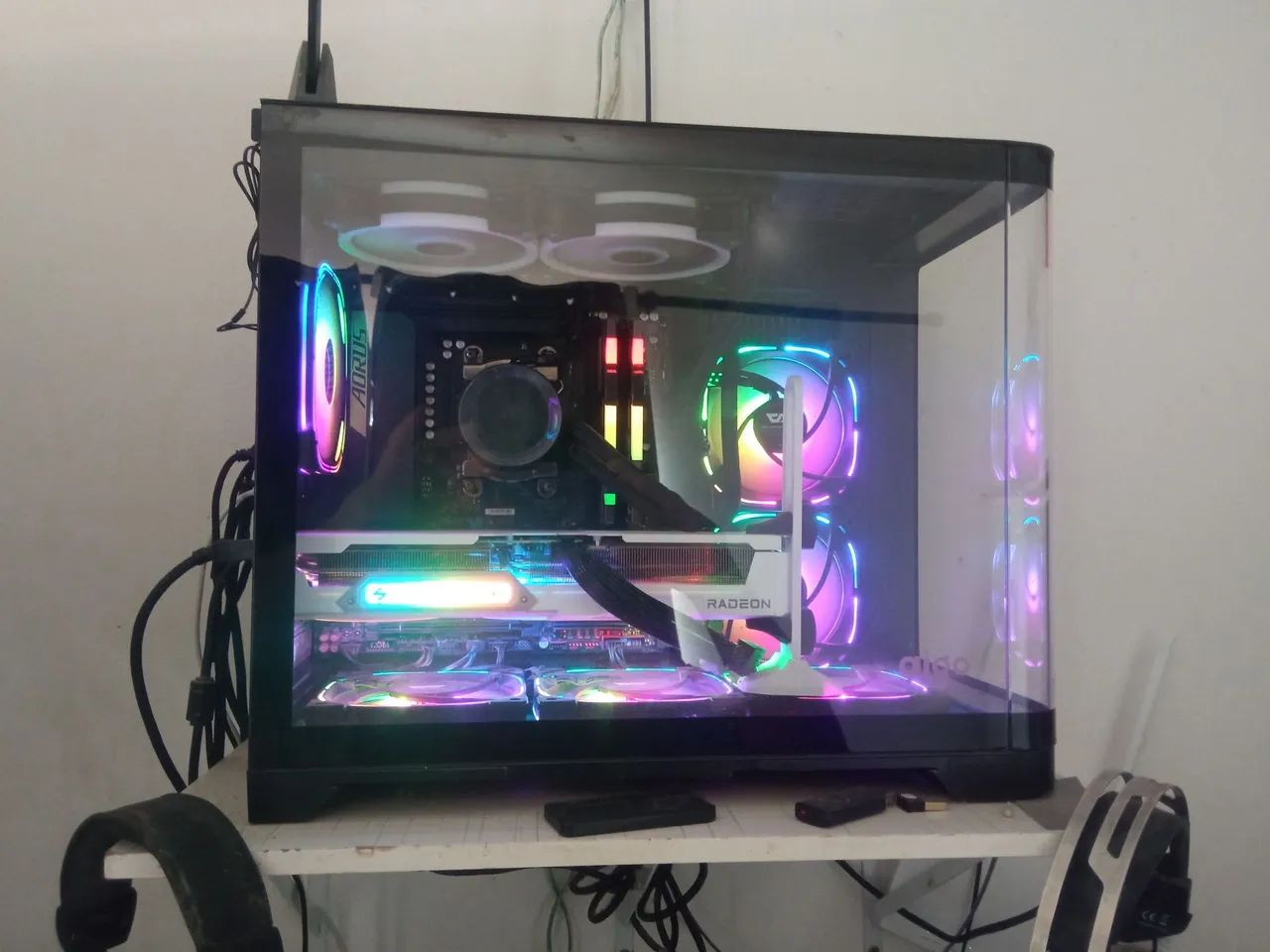 ? PC GAMER HIGH-END A VENDA  - Foto 4