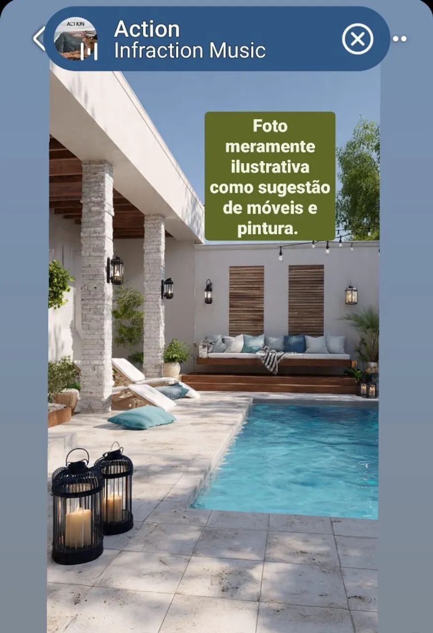 Casa de REVISTA/N.PARNAMIRIM PROX SHOPING