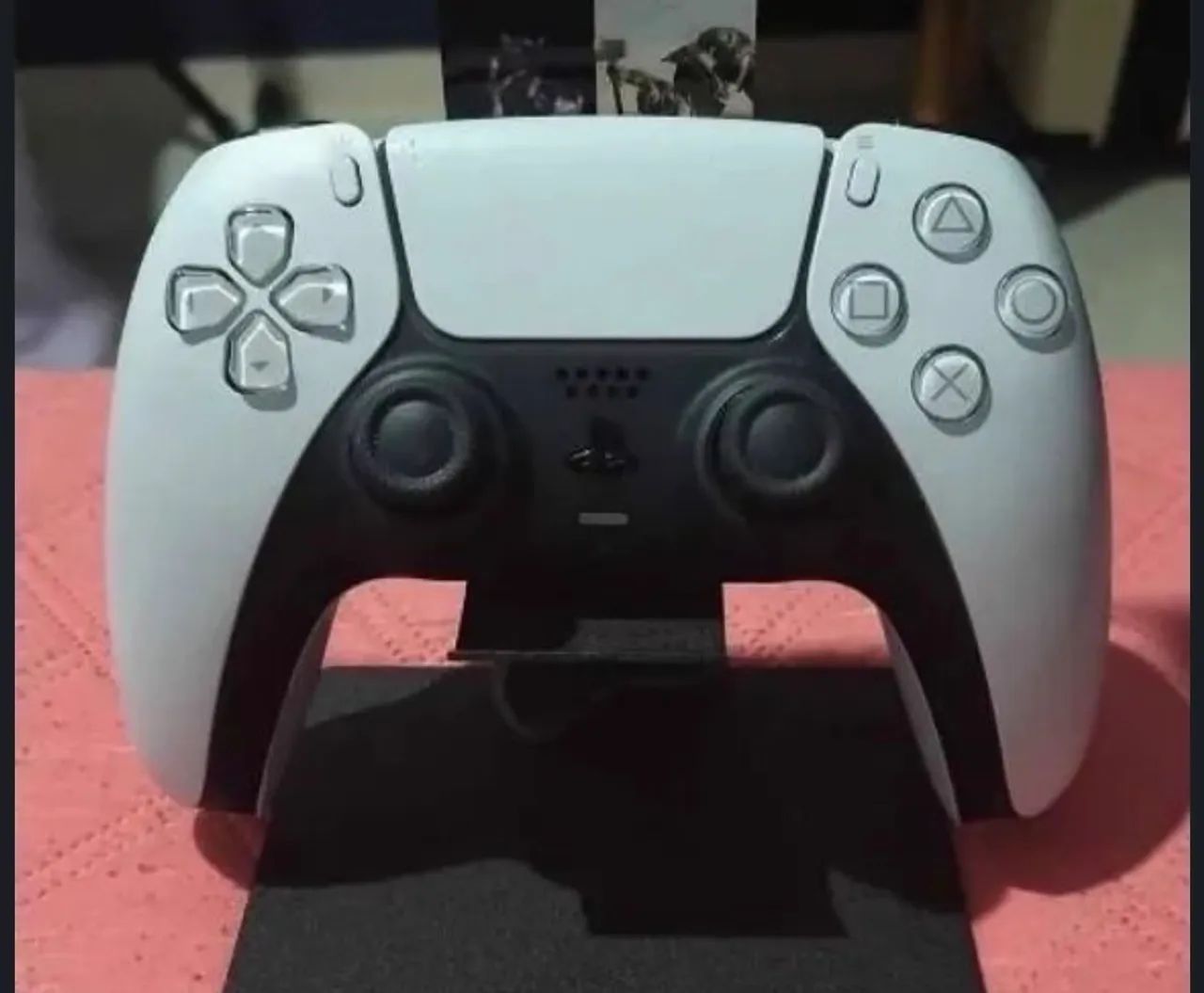 Controle ps5 - Foto 2