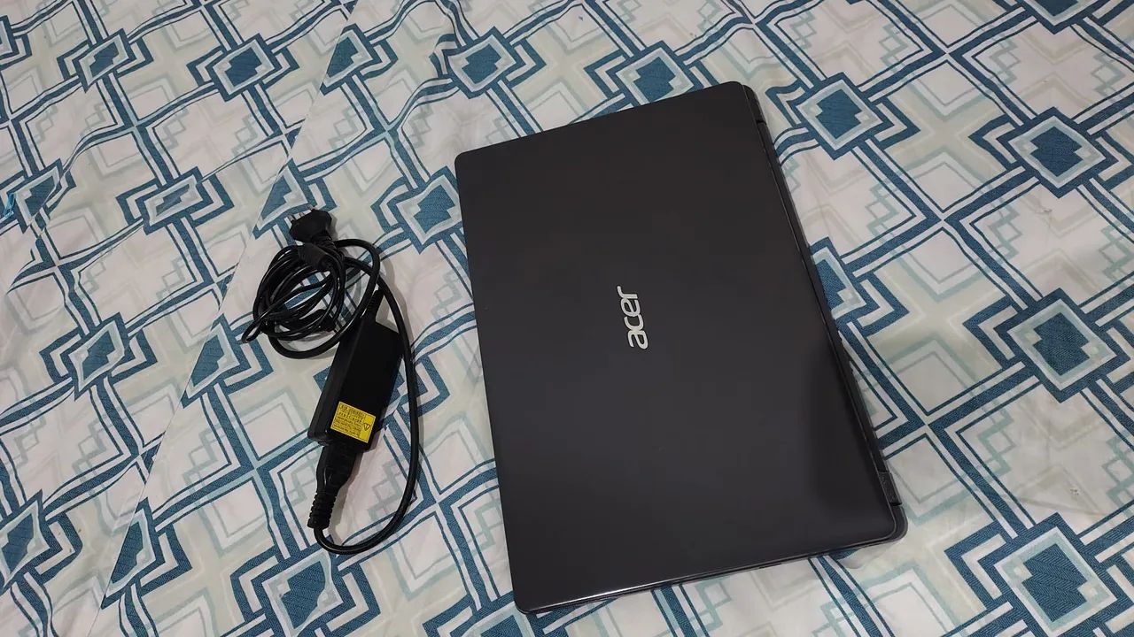 ULTRA BOOK ACER ASPIRE A315 - Foto 3