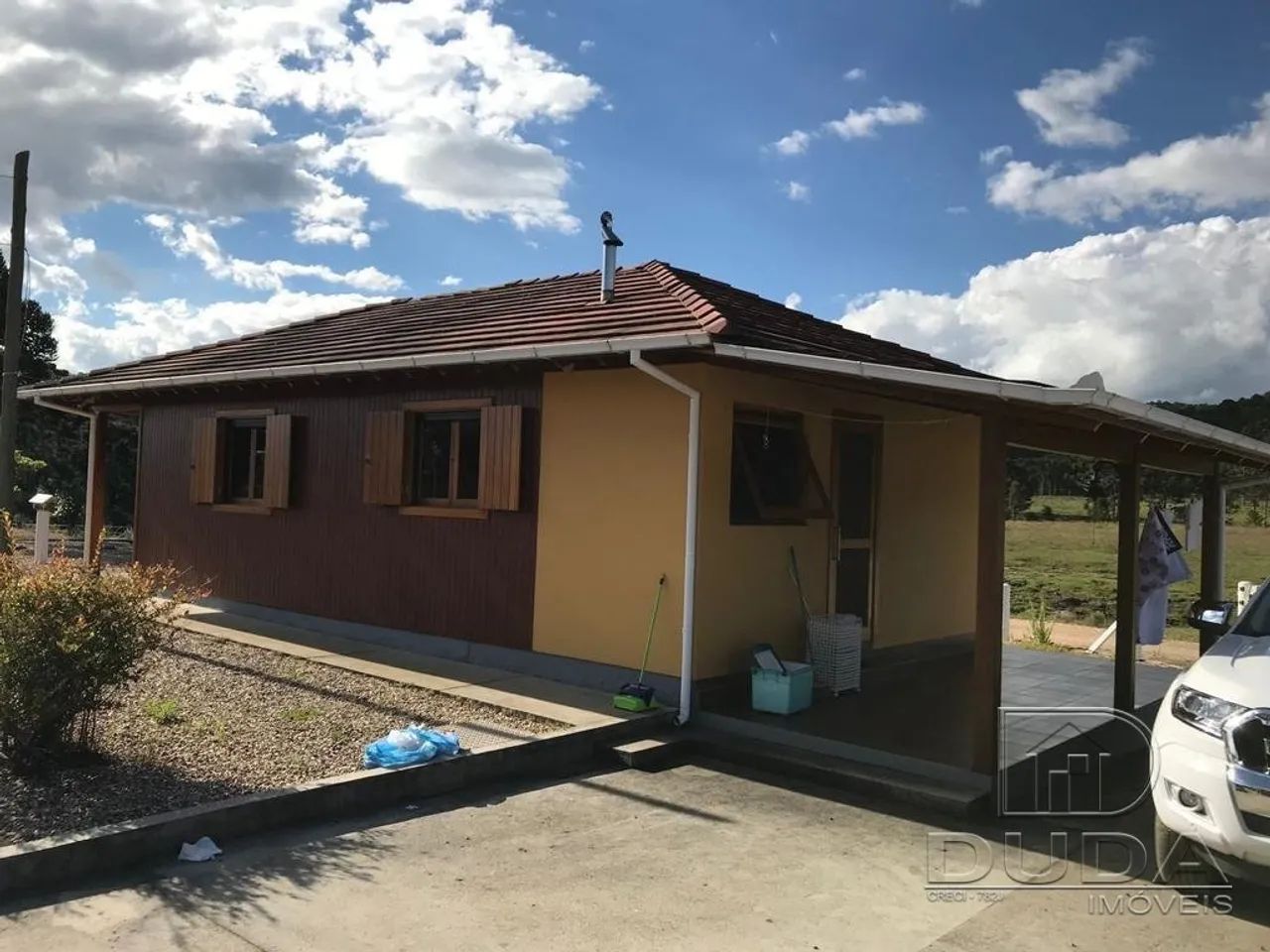 fazenda em bomjardim da serra - Foto 5