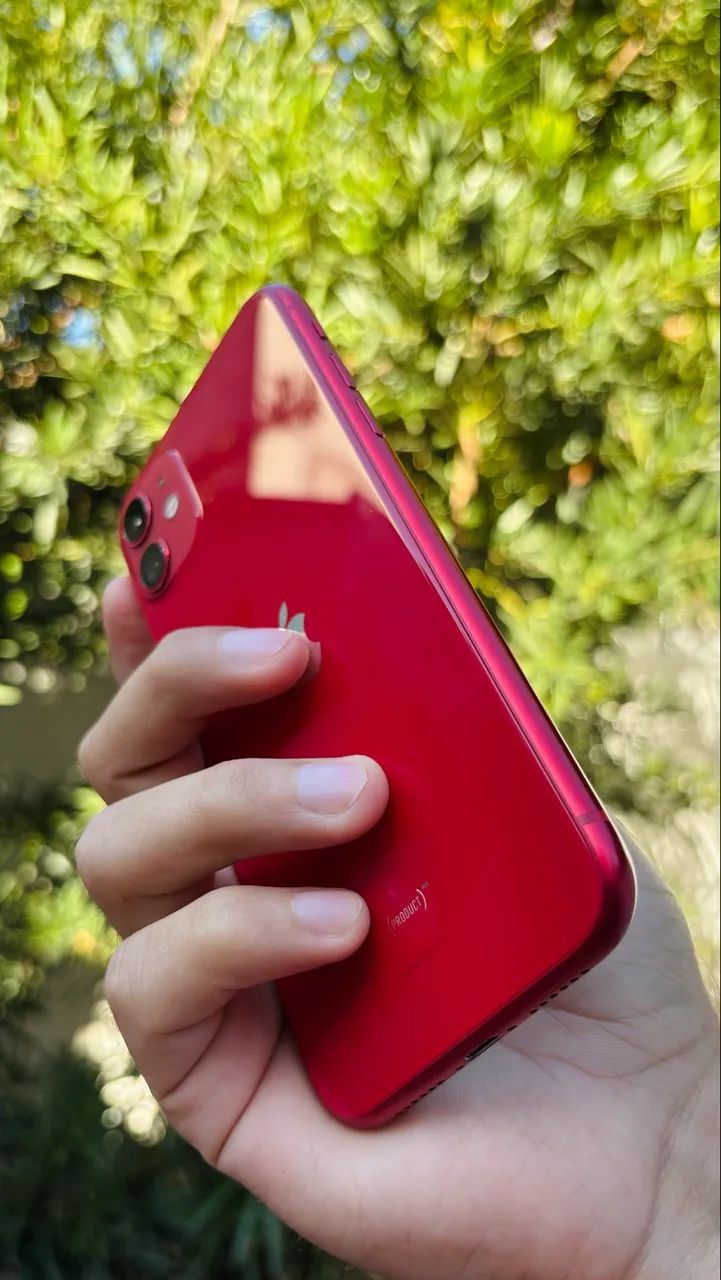 iPhone 11 64gb - Celulares e Smartphones - Fátima, Joinville