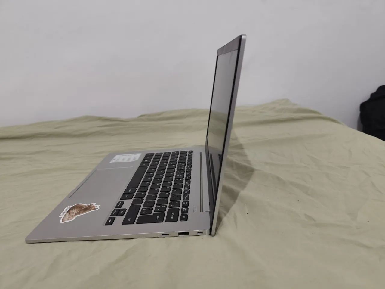 Notebook Samsung Galaxy Book Go - Foto 5