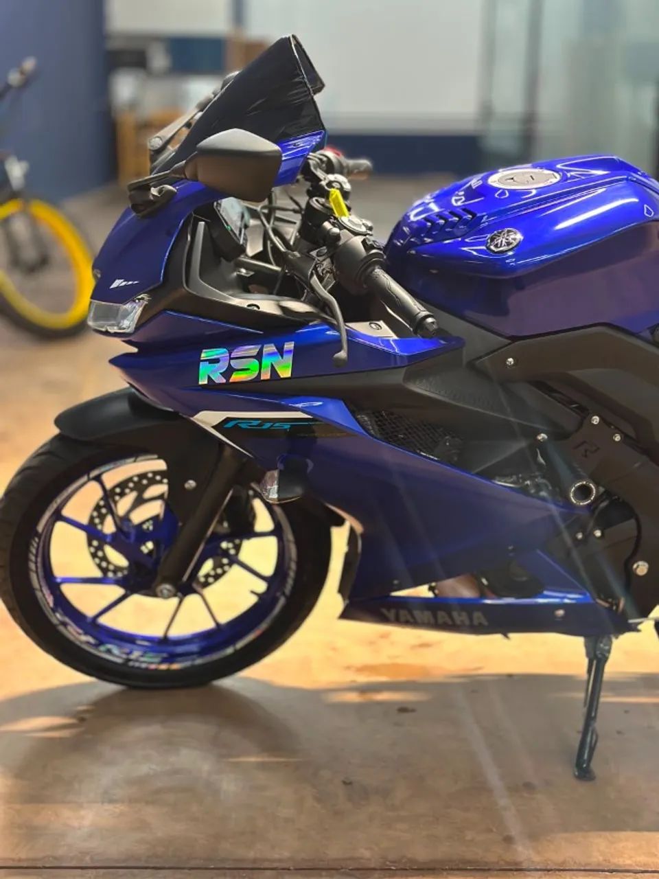 R15 2026  - Foto 5