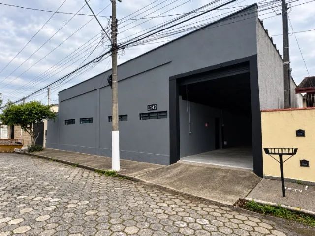*Galpão Comercial/Industrial - Jardim Santa Maria* - Foto 3