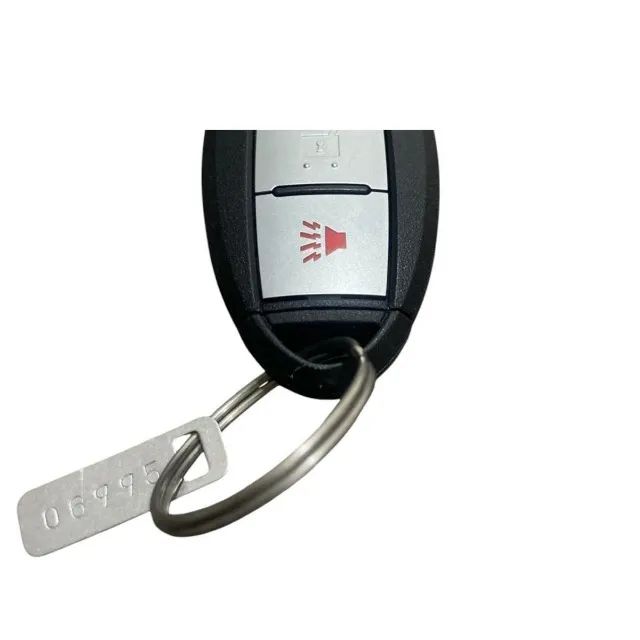 オーダー Chave Presencial Nissan Kicks 2023 Smart Key Original - Peças para