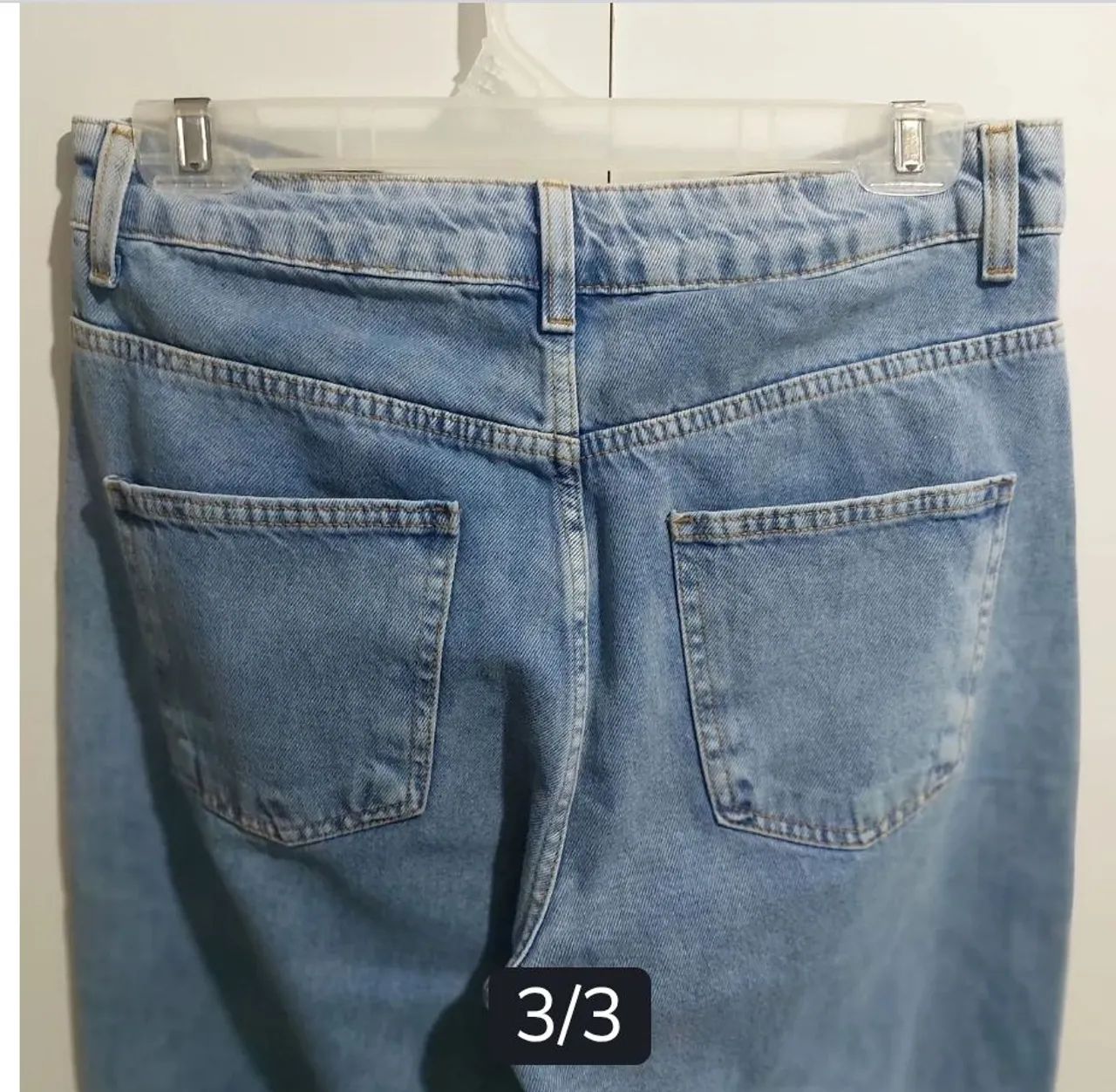 cea calça jeans - 38 - Foto 3