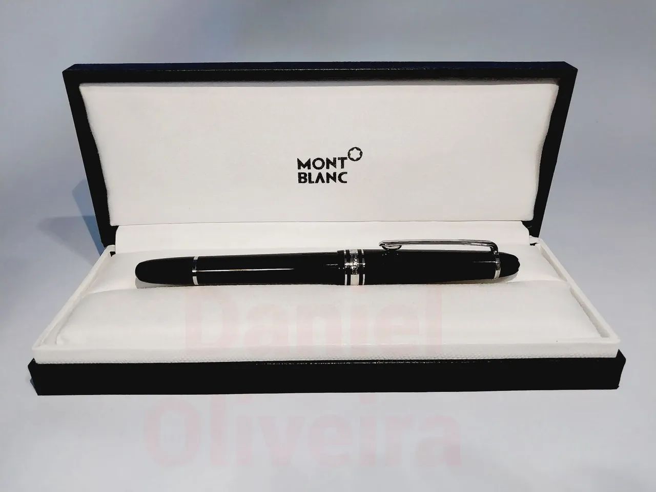 Caneta Montblanc Legrand Roller Ball 