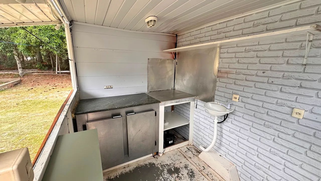 Vendo foodtruck preço de oportunidade 