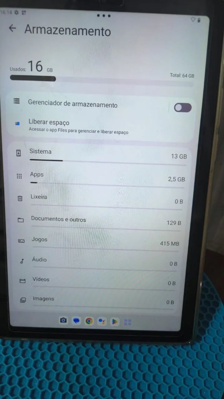 Vendo tablet Lenovo m9 64 gb - Foto 2